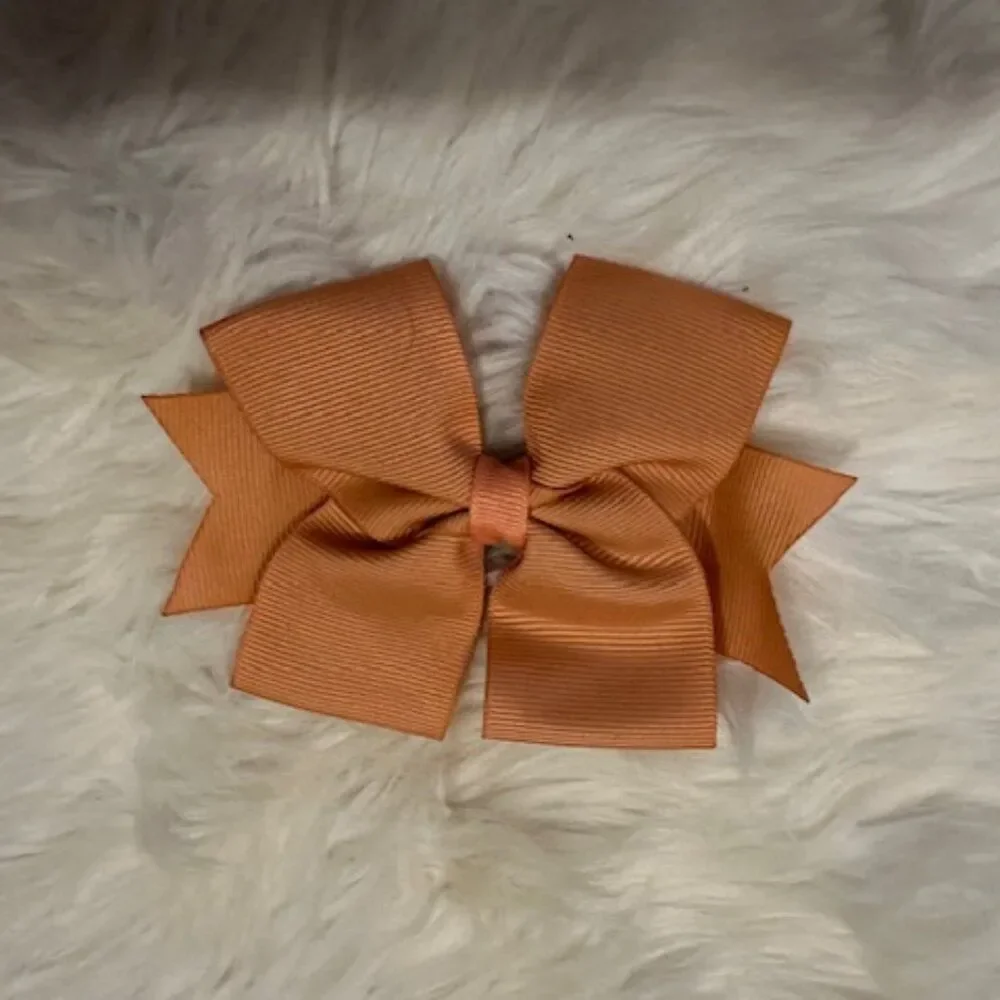 Autumn Orange 4
